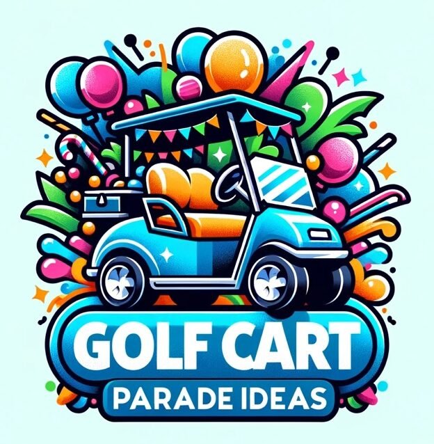 Golf Cart Parade Ideas